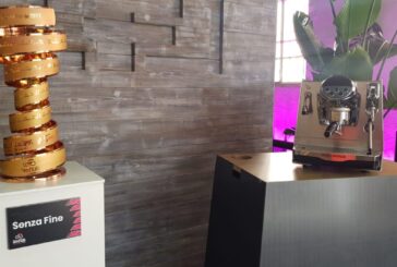 Caffè e Giro d'Italia, due passioni che uniscono il Paese