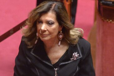 Comunali, Casellati "Nessuna modifica al sistema elettorale"