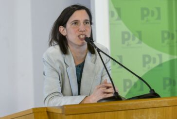 Def, Schlein "O sciatteria o prova conclamata divisioni maggioranza"