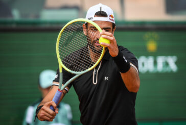 Berrettini salta gli Internazionali "Difficile da accettare"