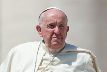 Papa "L'aborto è sempre una tragica sconfitta"