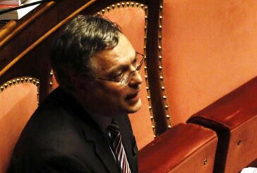 È morto il senatore di Fratelli d'Italia Andrea Augello