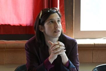 Pnrr, Schlein "Governo rinunciatario e senza visione"