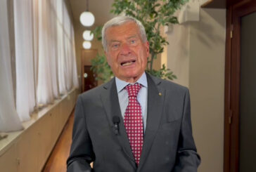 Turismo, Sangalli: "Investire in infrastrutture e accelerare sul Pnrr"