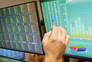 Conti pubblici, Deficit/Pil scende all'8% nel 2022