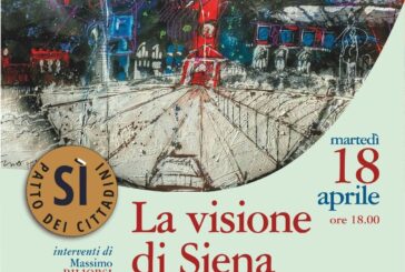 Sì – patto dei cittadini: focus su cultura, innovazione e lavoro