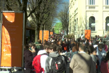 OpenDay Politecnico Milano. La Rettrice: "Ragazzi non abbiate paura"