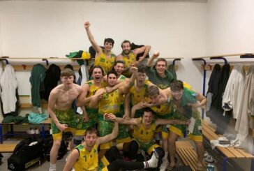 Promozione: il Costone fa suo il 3° derby col Libero Basket