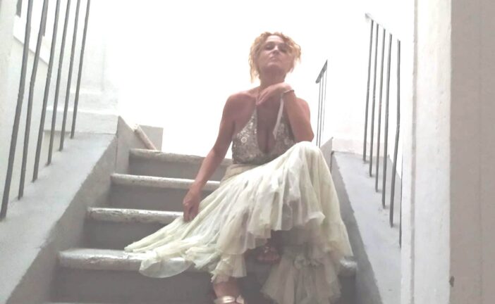 Cristina Ferri madrina del 60° Premio Nazionale Letterario Pisa