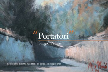 Radicondoli dedica una retrospettiva a Sergio Pacini
