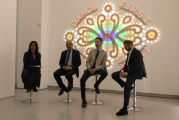 Si chiude Milano ArtWeek 2023, affluenza record al Museo del Novecento