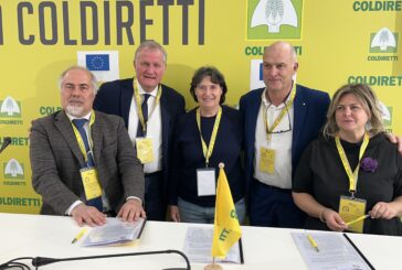 Accordo Vigneto Toscana – Ibe-Cnr per creare un “laboratorio” per l’agricoltura