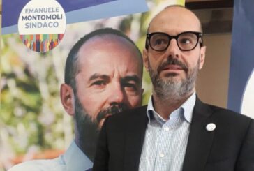 Presentata la lista civica di Montomoli sindaco