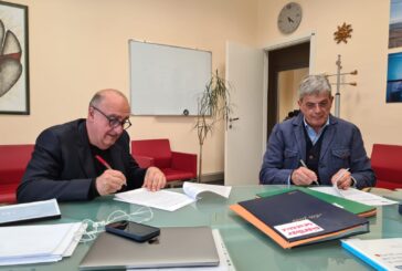 Enrico Saloni nuovo direttore della Radiologia di Campostaggia