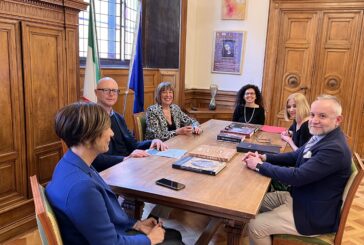 Istituito il presidio territoriale unitario della provincia di Siena