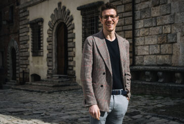 Andrea Biagianti confermato di Reggitore del Magistrato delle contrade di Montepulciano