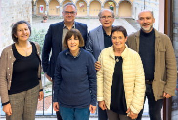 Marco Brinzi confermato direttore artistico di Orizzonti 2023