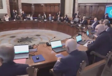 Nomine partecipate di Stato, via libera del Mef