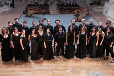 La musica sacra del Seicento per il concerto di Pasqua della “Micat in Vertice”