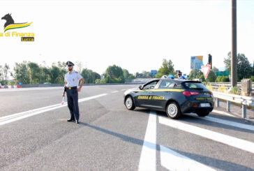 Lucca, appalto truccato nella fornitura di mezzi per raccolta rifiuti