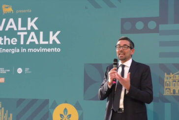 La scommessa di Eni per la mobilità sostenibile al FuoriSalone 2023