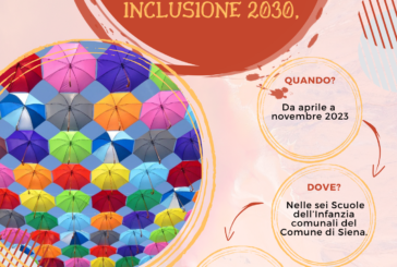 Al via i “Processi di innovazione nelle scuole dell’infanzia. Inclusione2030”