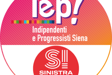 Ecco i candidati di Indipendenti e Progressisti – SI per Anna Ferretti