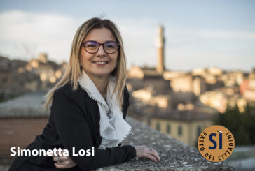 Losi: “Da commercio sulla città a commercio per la città”