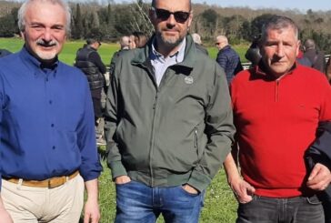 Castellani e Deledda (Montomoli Sindaco): “Sviluppare Pian delle Fornaci”