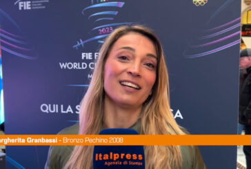 Granbassi "Per i Mondiali di Milano grande lavoro di squadra"