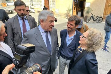 Piccini: “Lo “sprovveduto” Tajani e le arrampicate sugli specchi”