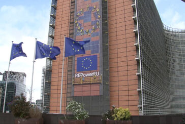 Ue, 100 milioni per le tecnologie pulite