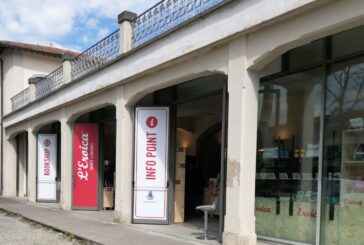 Gaiole riapre l’ufficio turistico con Opera Laboratori
