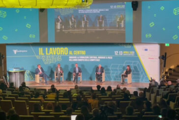 Lavoro, la formazione continua per affrontare le nuove sfide