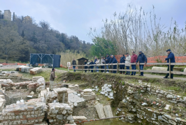 Press tour in Valdichiana Senese alla scoperta della civiltà etrusca