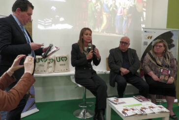 Perugino e Signorelli, al Vinitaly la guida sui due grandi artisti