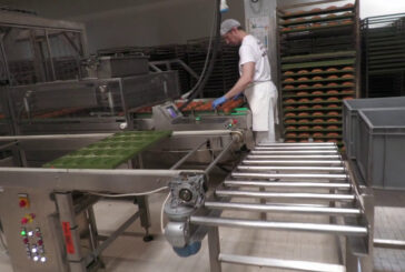 Aumenta la fiducia delle imprese sulla situazione economica in Italia