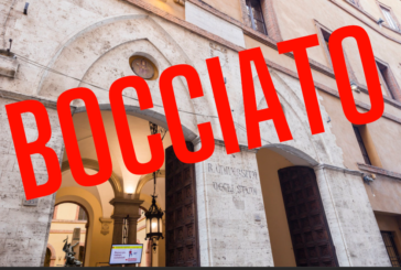Cravos: parere contrario al bilancio dell’Università di Siena
