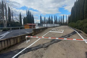 Buonconvento: ultimati i lavori del centro di raccolta