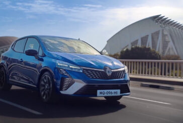 Renault Clio, design, tecnologia e sostenibilità