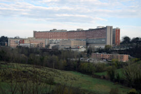 “Università e Ospedale non sono avversari: difendere la missione dell’AOU è difendere i diritti dei cittadini”