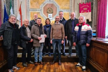 Chiusi: sottoscritti con Cgil, Cisl e Uil due importanti accordi