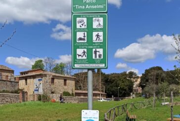 Castelnuovo territorio WiFi free dal capoluogo alle frazioni