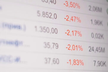 Inflazione ancora in calo a marzo
