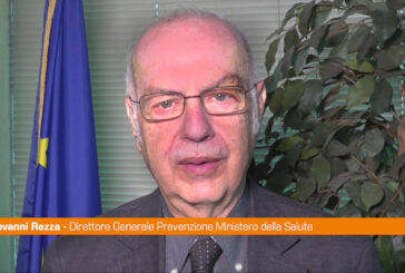 Covid, Rezza "Situazione stabile e sotto controllo"