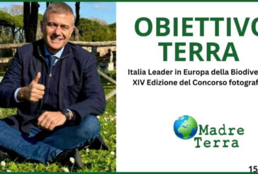 Madre Terra – Un concorso fotografico per l'Earth Day