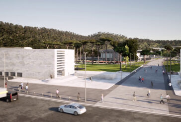 Sport e Salute, nasce il Foro Italico del futuro