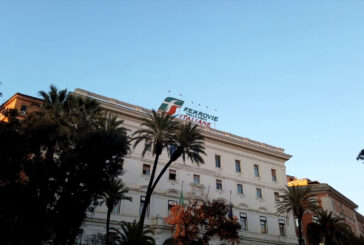 FS, nel 2022 ricavi per 13,7 miliardi e utile in crescita del 5%