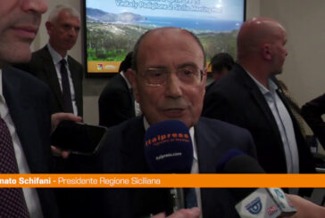 Autonomia, Schifani "Ottenute modifiche al testo iniziale"