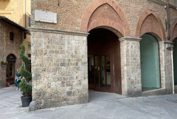 In Piazza Tolomei apre l’Angolo dei civici
